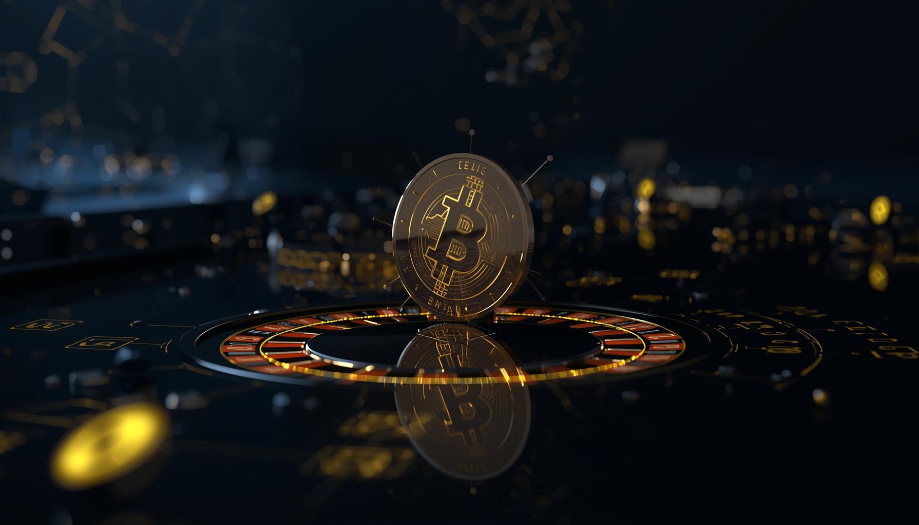 Как выбрать надежное казино с Binance Coin