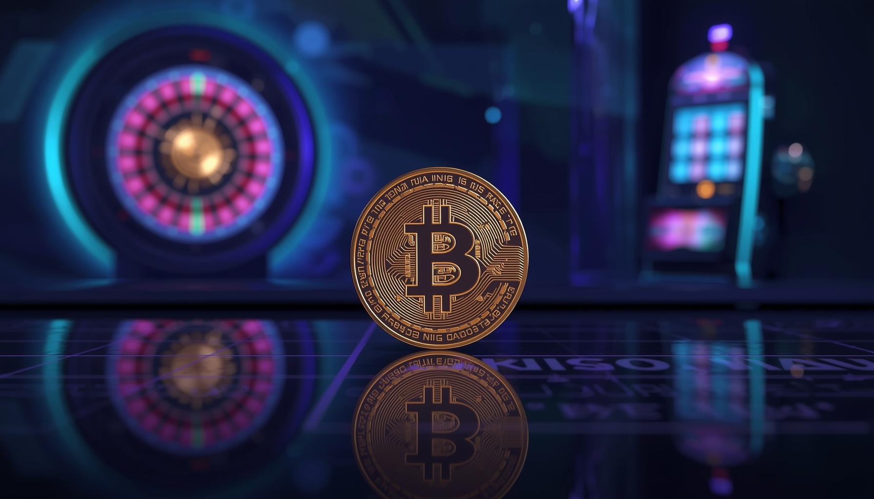 Преимущества использования Binance Coin в казино
